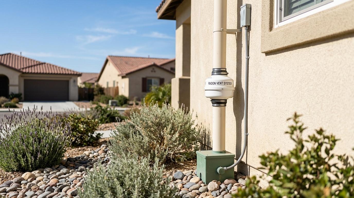 Seller’s Edge: Pre‑Listing Radon Clearance for Orange County Homes