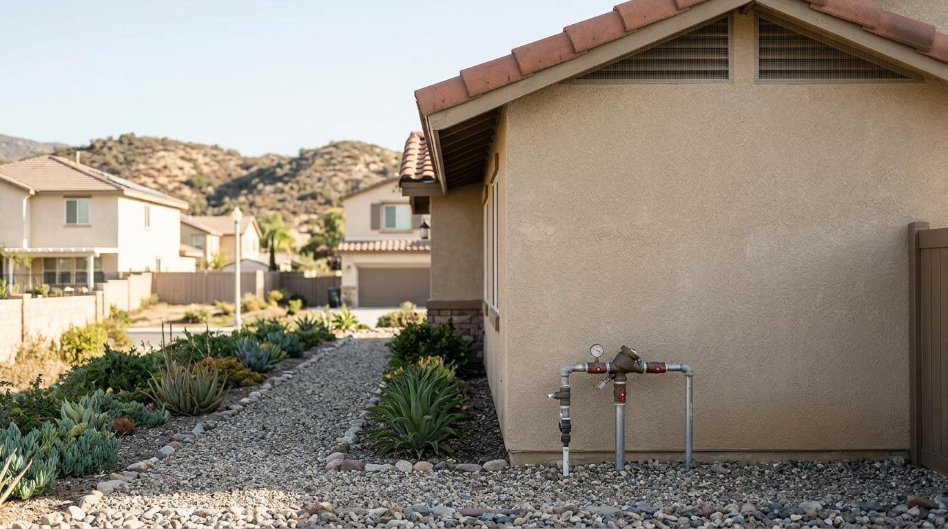 Fire Suppression Systems and Homes: What Temecula Homeowners Should Know