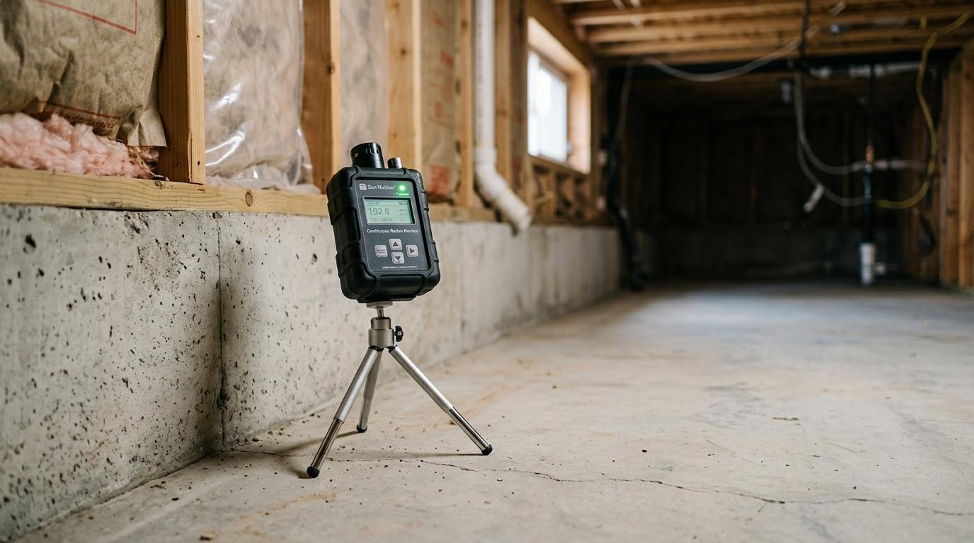 Understanding Radon Risks in Temecula Homes: What Every Buyer and Seller Should Know