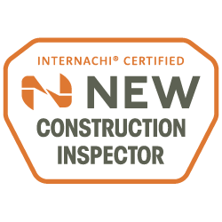 New Construction Inspector
